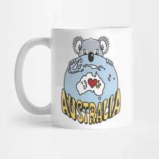 The Story So Far Mug